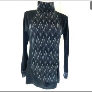 Smartwool Merino 250 Geometric Tunic